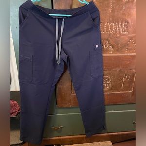 Figs Yola Skinny scrub pant